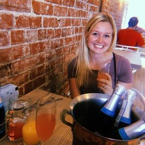 Meet your Posher, Jackie